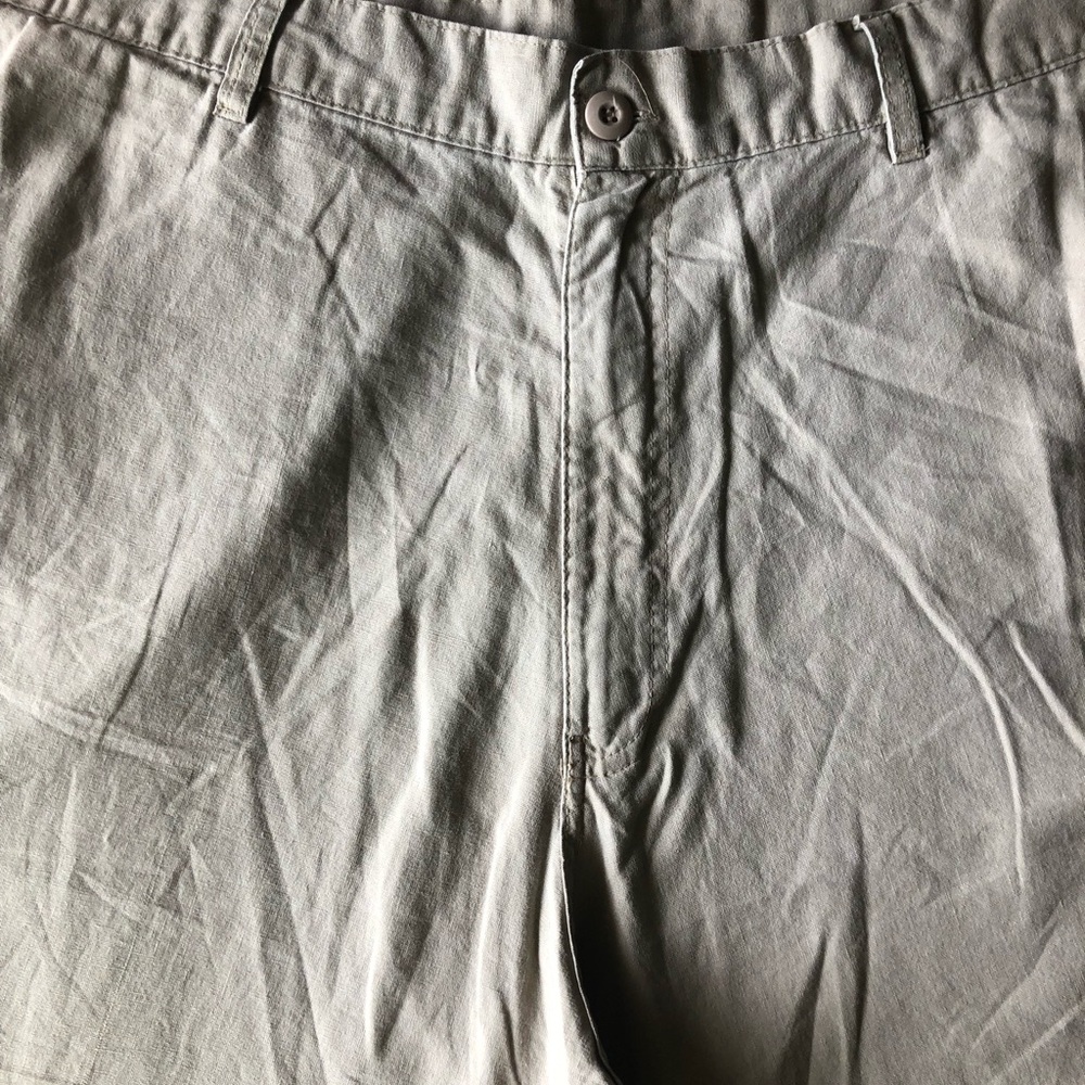 Big Men's Clothing